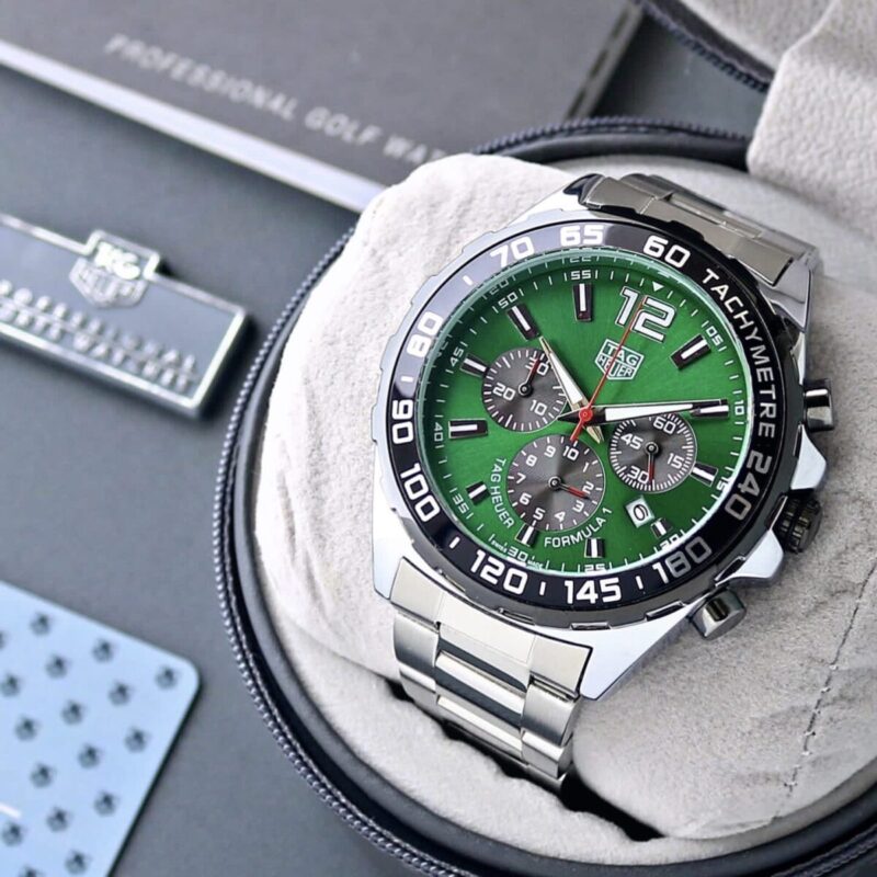 Space Time Watch First Copy