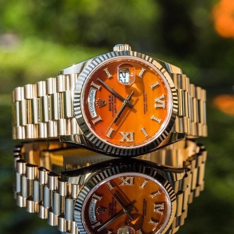 5364e5af 58cb 475c ba84 f37b2b24c332 https://spacetimewatch.com/shop/rolex-day-date-40-carnelian-orange/