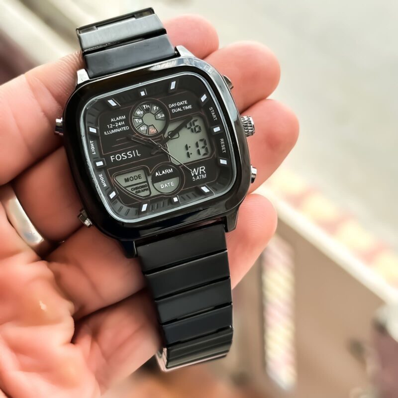 Space Time Watch First Copy