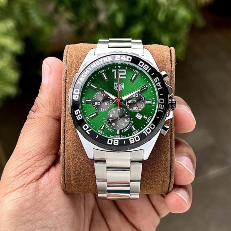 Space Time Watch First Copy