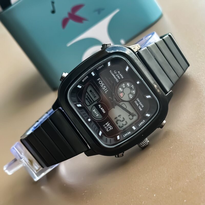 Space Time Watch First Copy
