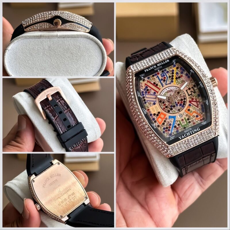 Space Time Watch First Copy