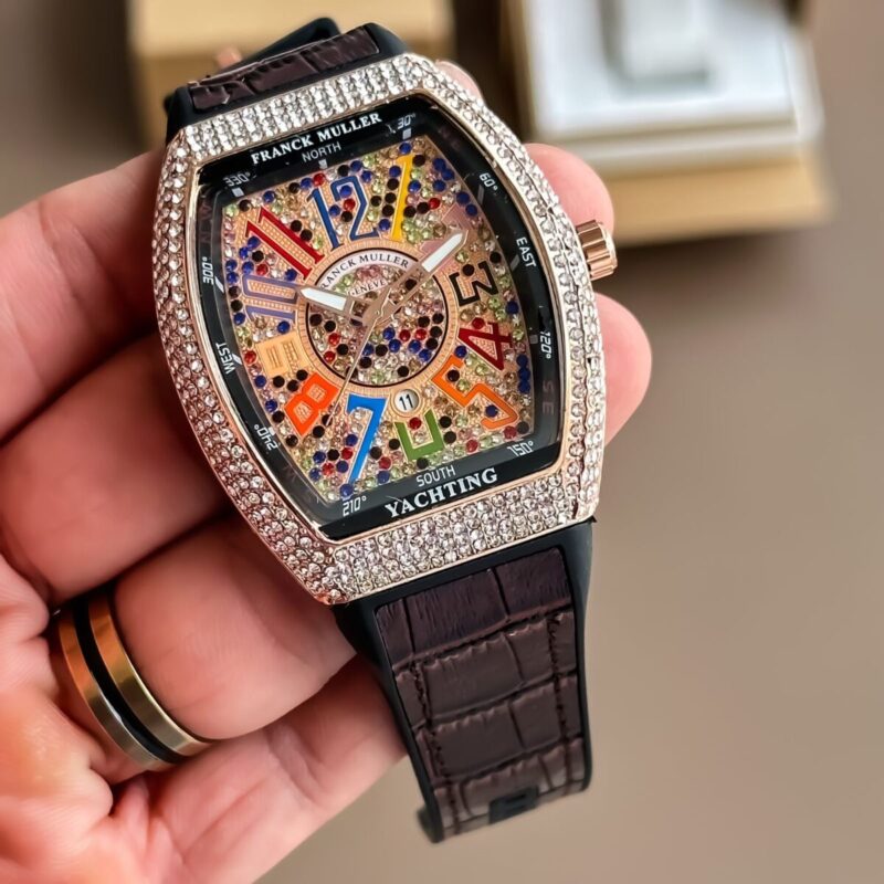 Space Time Watch First Copy