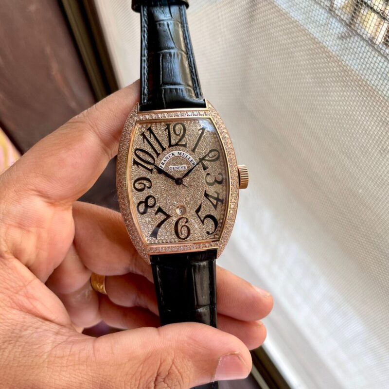 Space Time Watch First Copy