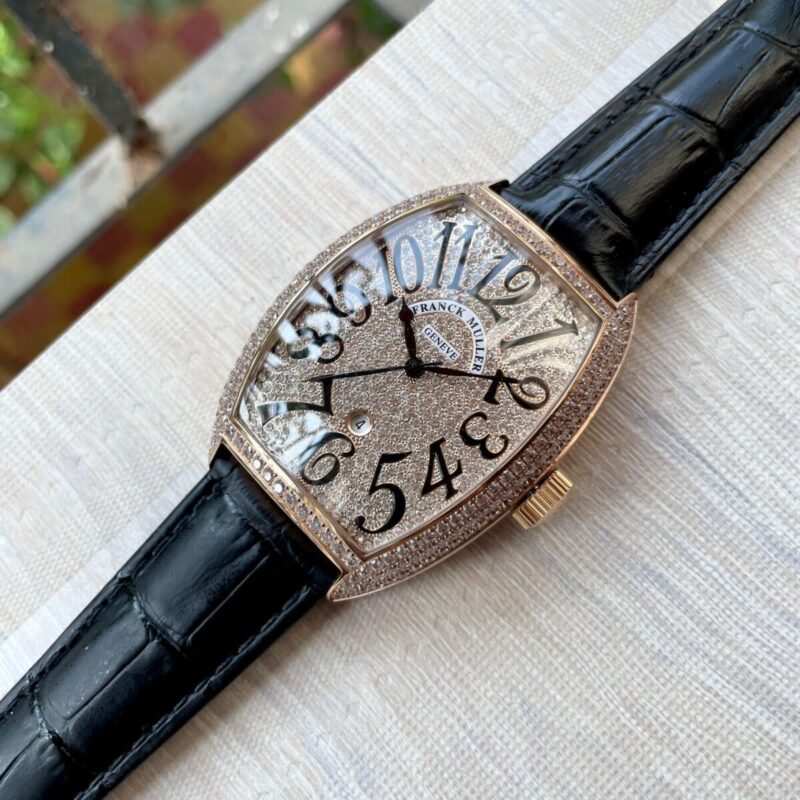 Space Time Watch First Copy