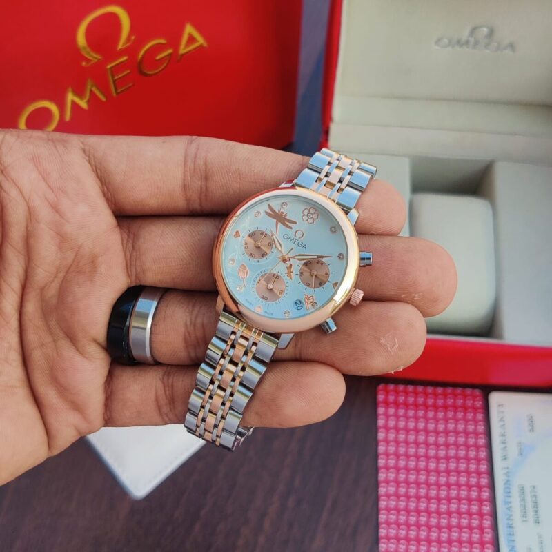 Space Time Watch First Copy
