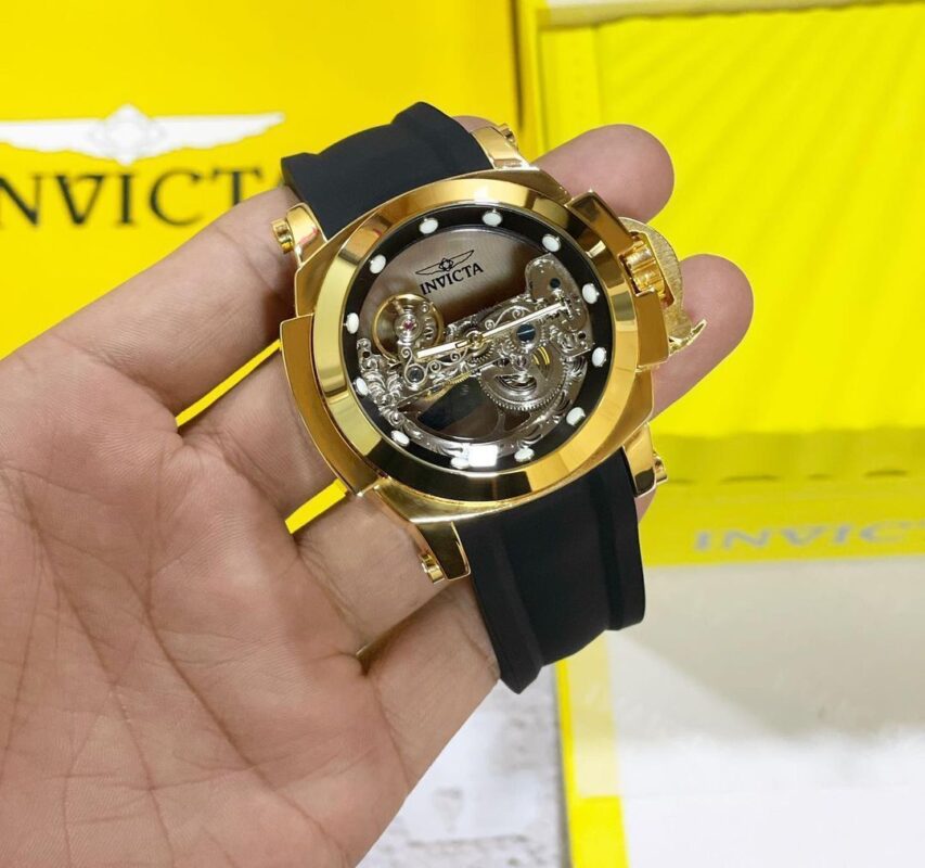 Space Time Watch First Copy