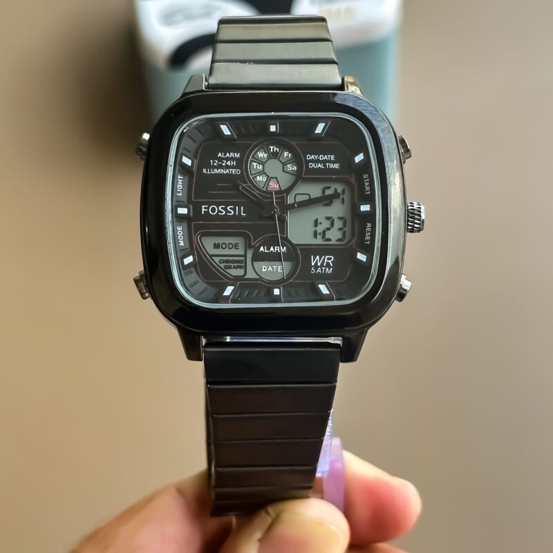 Space Time Watch First Copy
