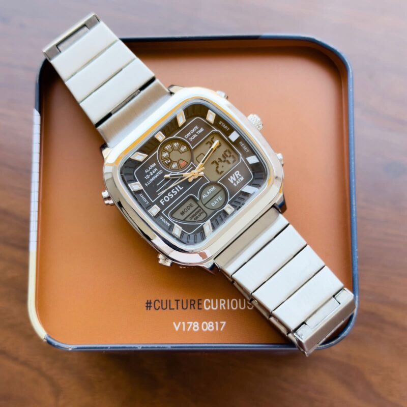 Space Time Watch First Copy