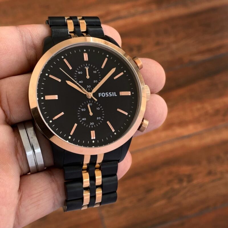 Space Time Watch First Copy