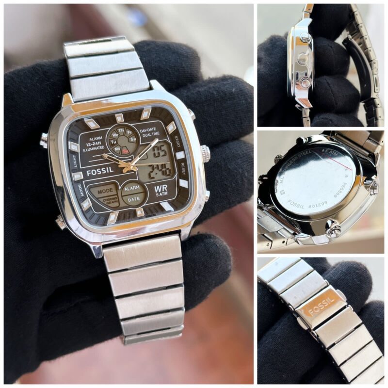 Space Time Watch First Copy