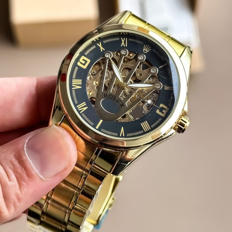 Space Time Watch First Copy