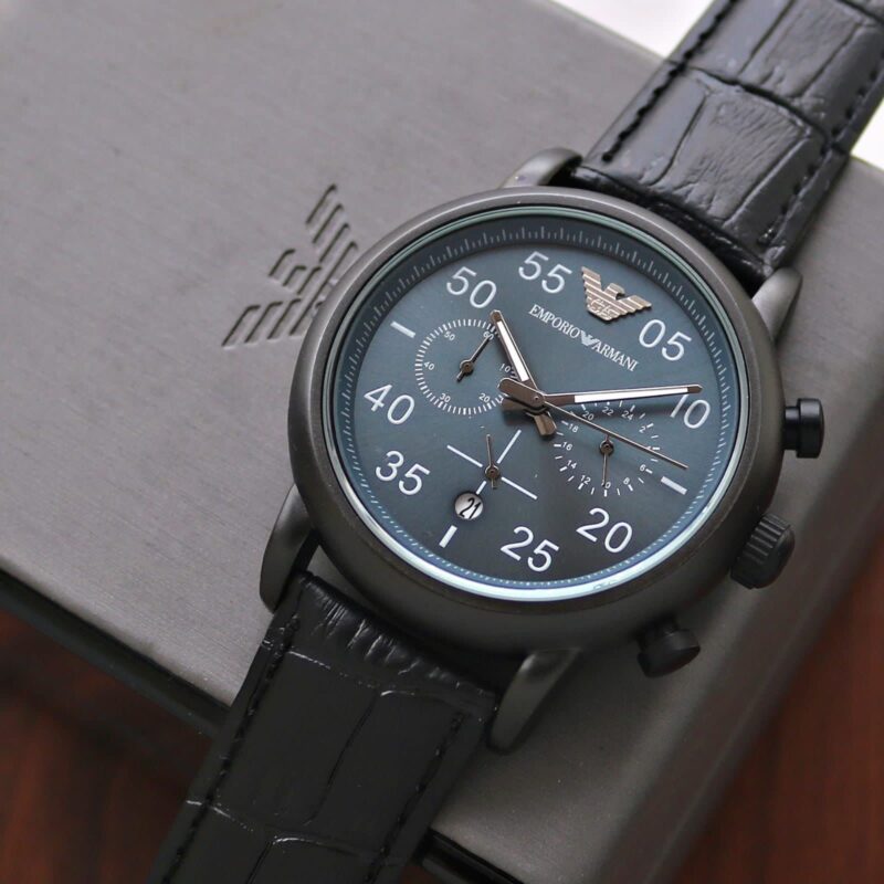 Space Time Watch First Copy