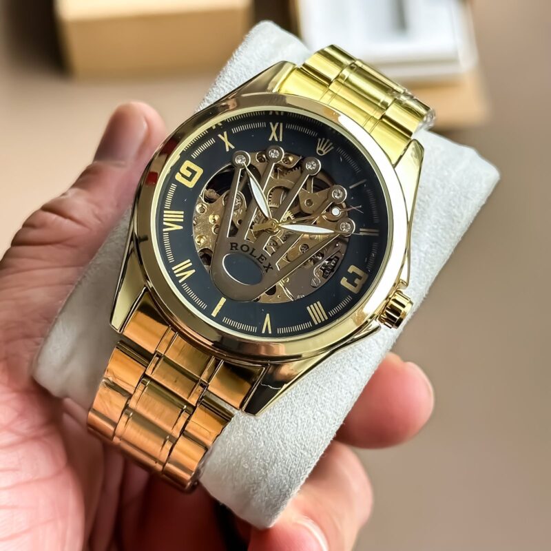 Space Time Watch First Copy
