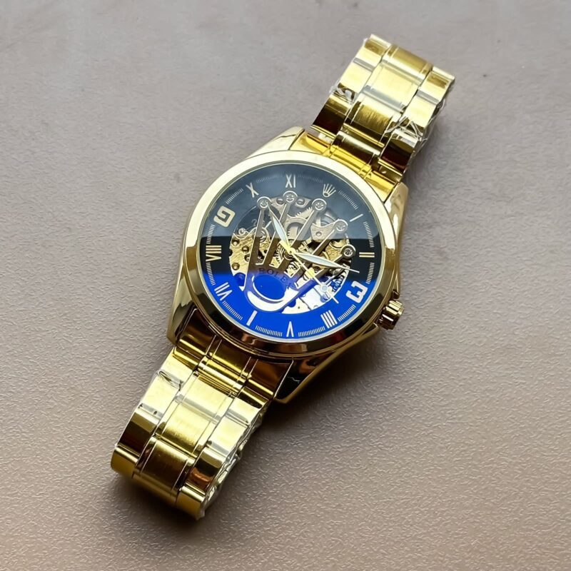 Space Time Watch First Copy