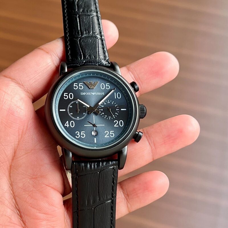 Space Time Watch First Copy