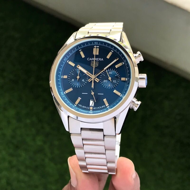 Space Time Watch First Copy
