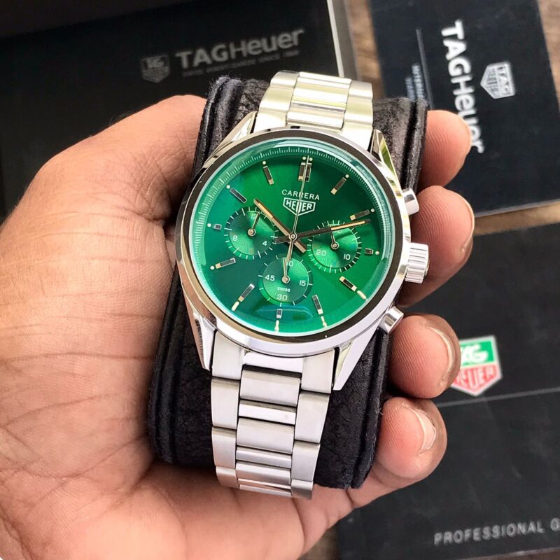 Space Time Watch First Copy