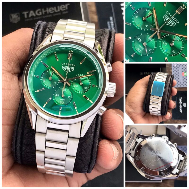 Space Time Watch First Copy