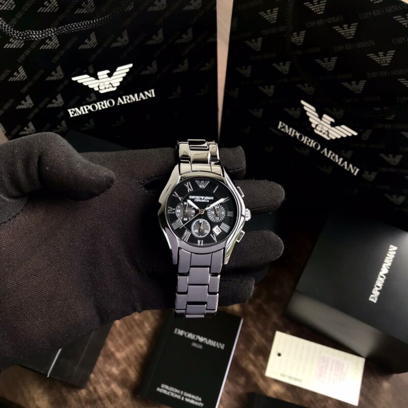 Space Time Watch First Copy