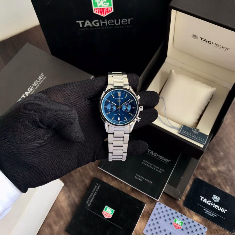 Space Time Watch First Copy