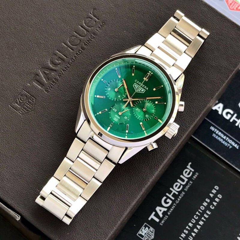 Space Time Watch First Copy