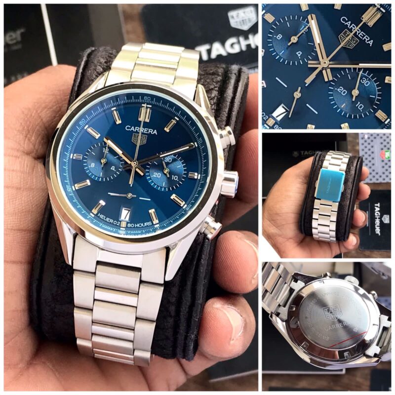 Space Time Watch First Copy