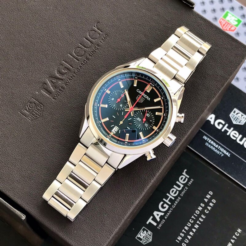 Space Time Watch First Copy