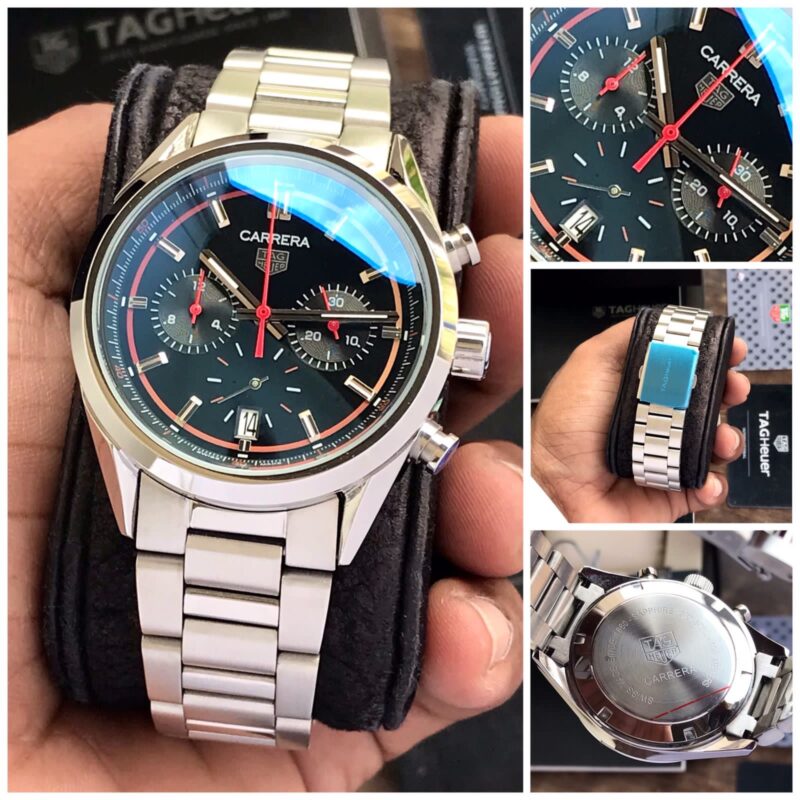 Space Time Watch First Copy