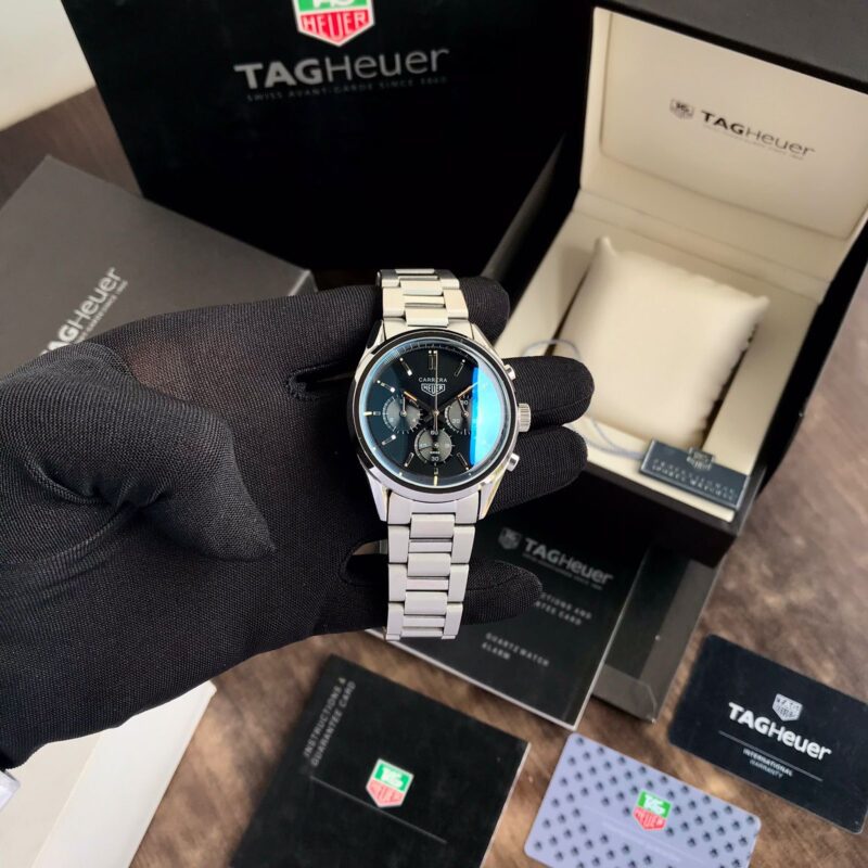 Space Time Watch First Copy