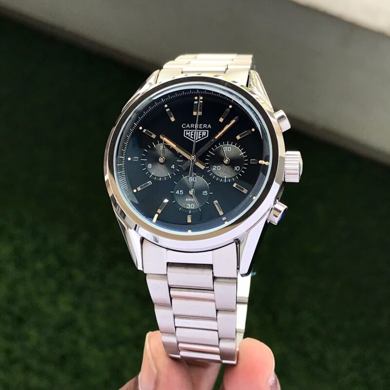 Space Time Watch First Copy
