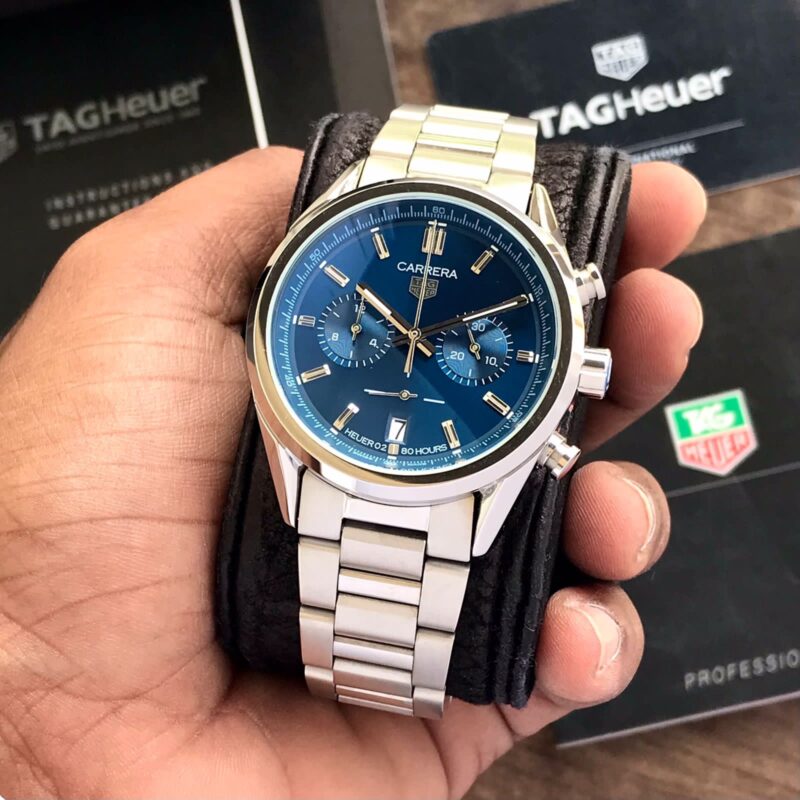 Space Time Watch First Copy