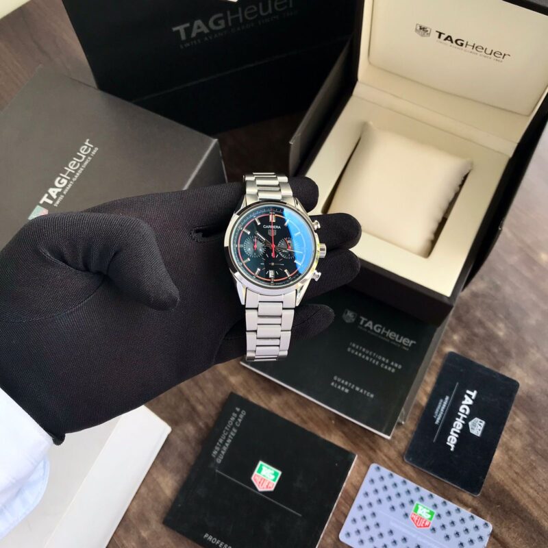 Space Time Watch First Copy