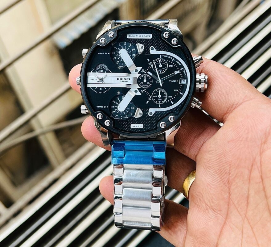 a404ae3e 0d96 4c07 88f5 5358a3b1c691 https://spacetimewatch.com/shop/diesel-dz7331-5-colors/