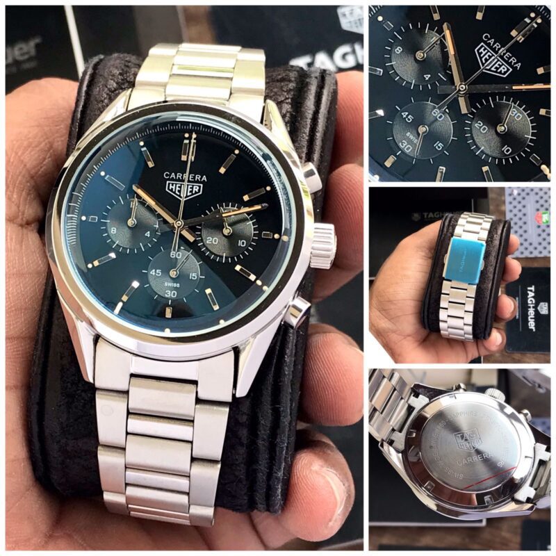 Space Time Watch First Copy