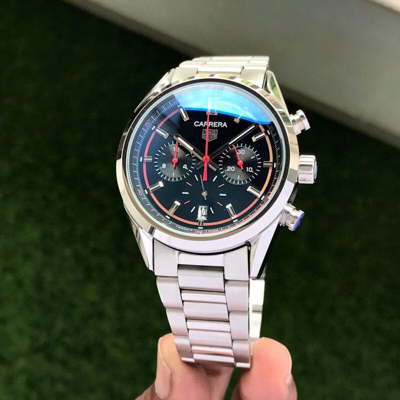 Space Time Watch First Copy