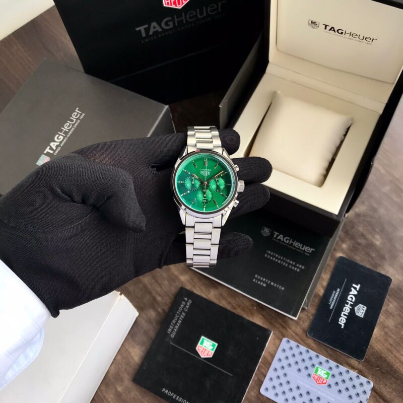 Space Time Watch First Copy