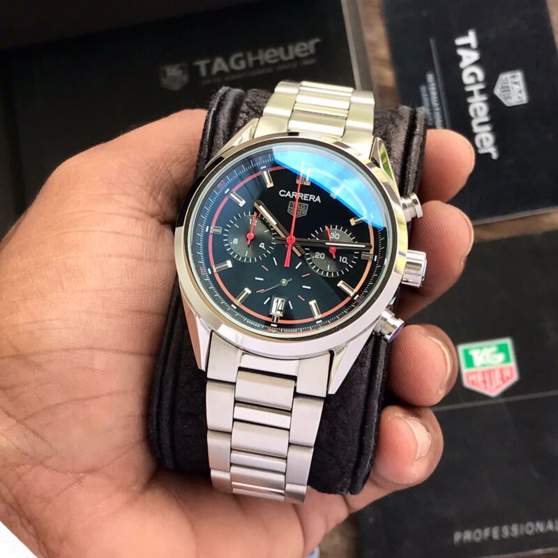 Space Time Watch First Copy