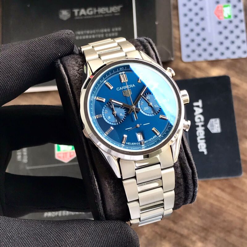 Space Time Watch First Copy