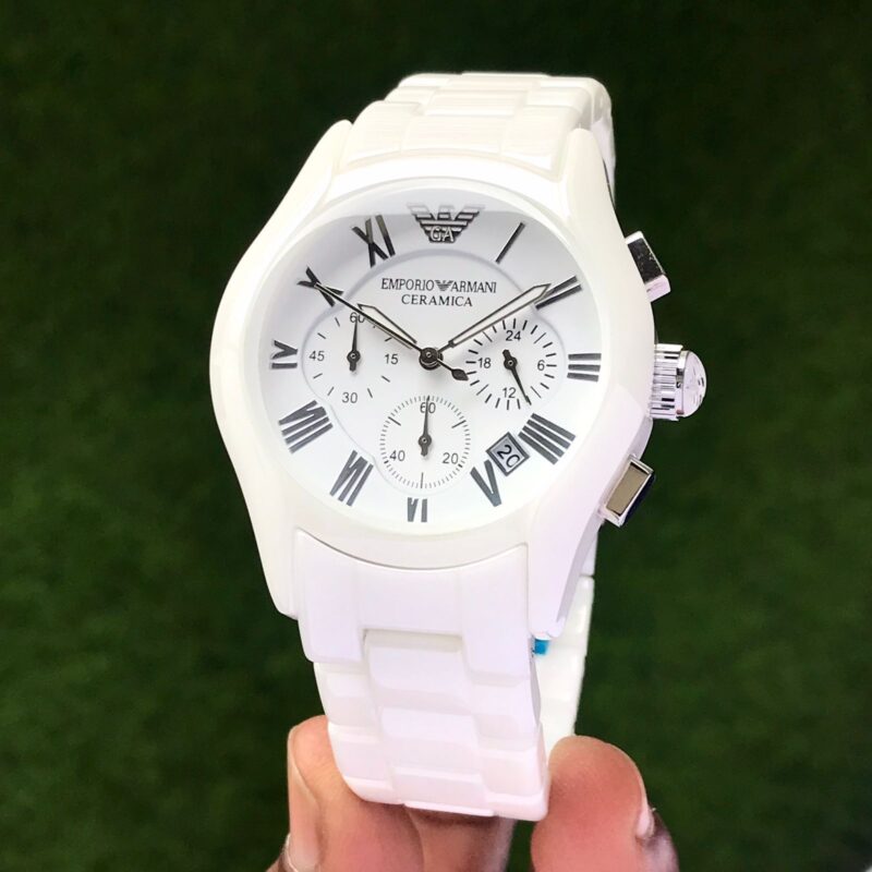 Space Time Watch First Copy