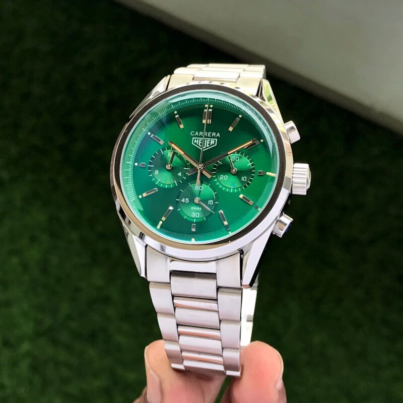 Space Time Watch First Copy