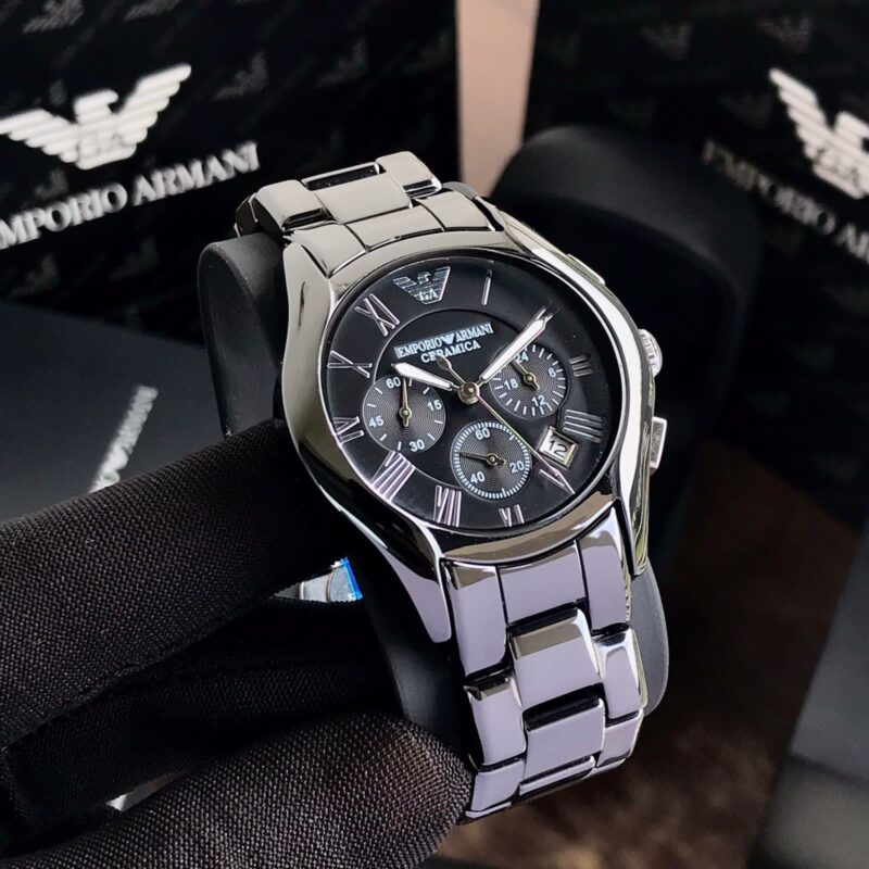 Space Time Watch First Copy
