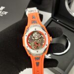 Hublot Big Bang Tourbillon first copy watches Samuel Ross edition