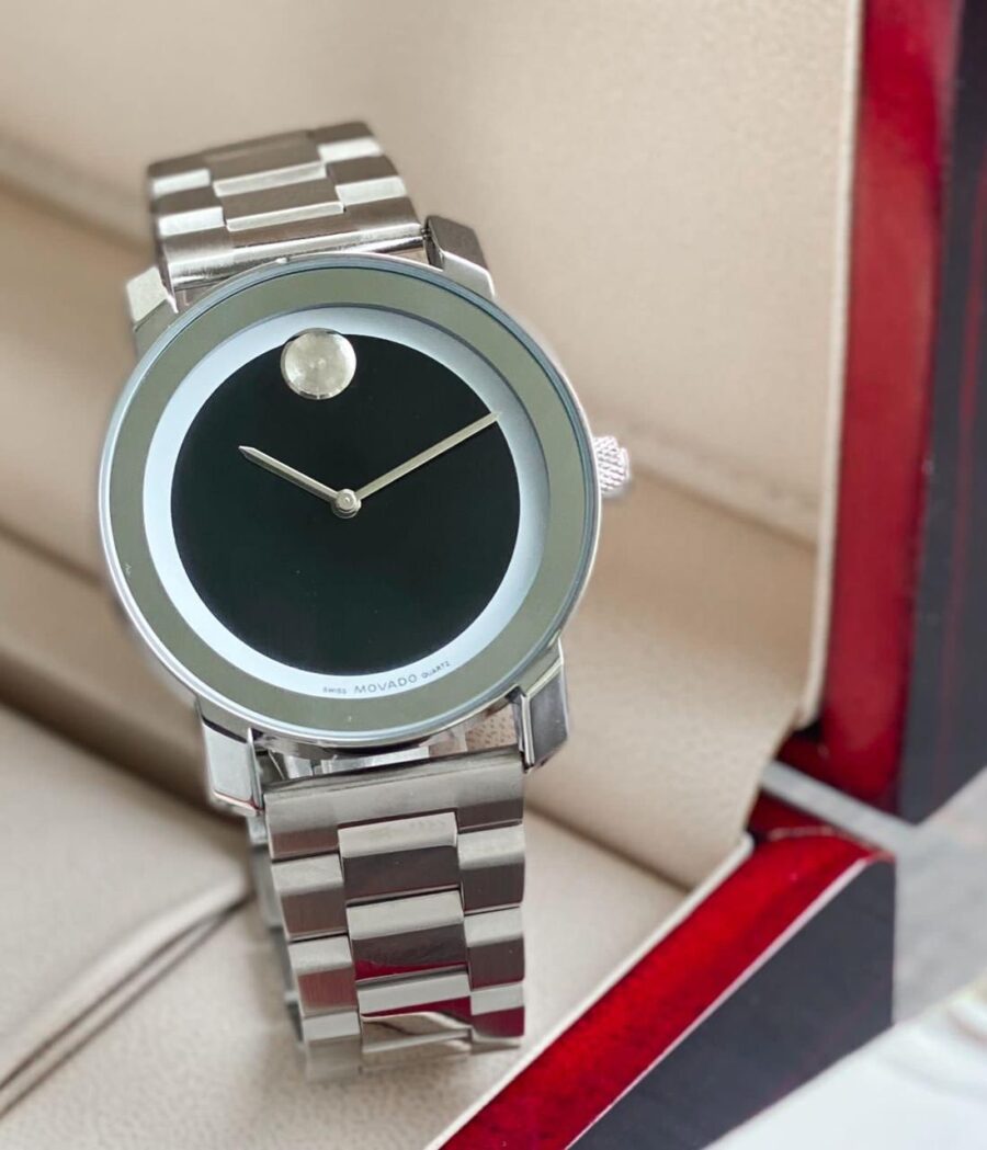 Space Time Watch First Copy