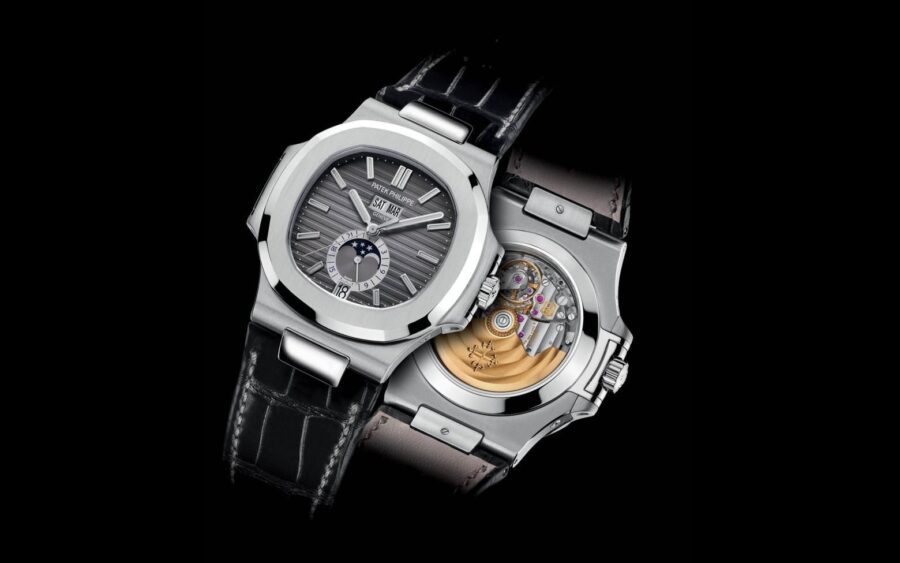 2cfdc0b1 a002 4fd7 b87e 9fadf26d1546 https://spacetimewatch.com/shop/patek-philippe-nautilus-calendar/