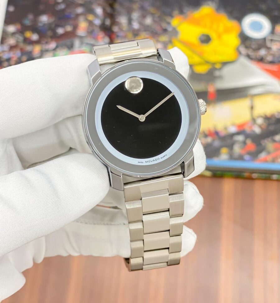 Space Time Watch First Copy