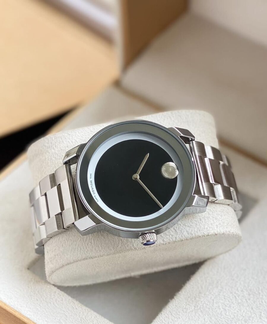 Space Time Watch First Copy