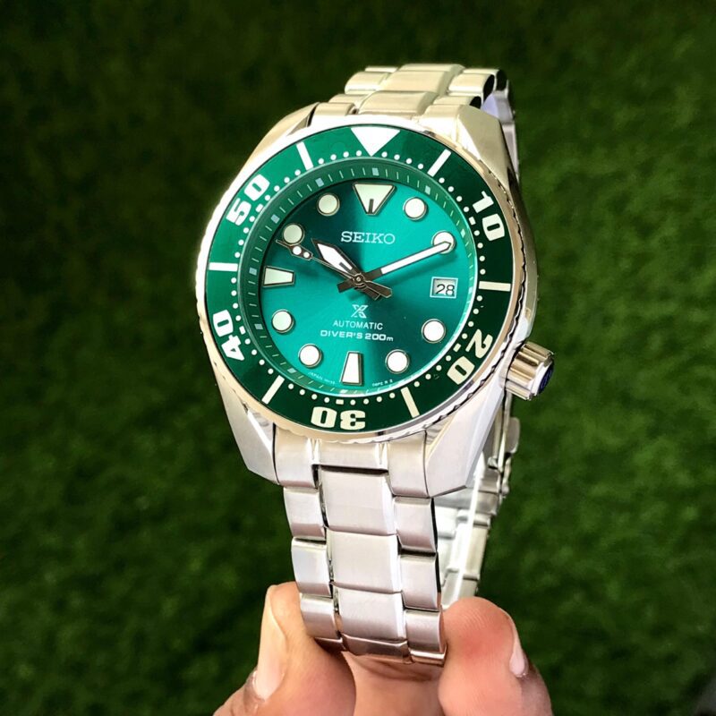 Space Time Watch First Copy