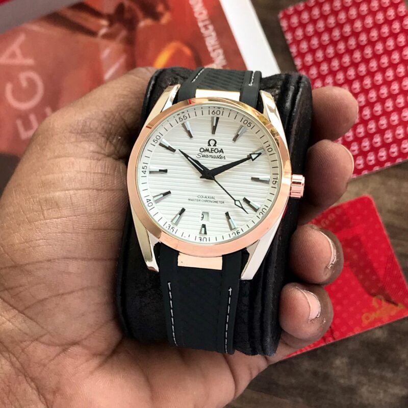 Space Time Watch First Copy