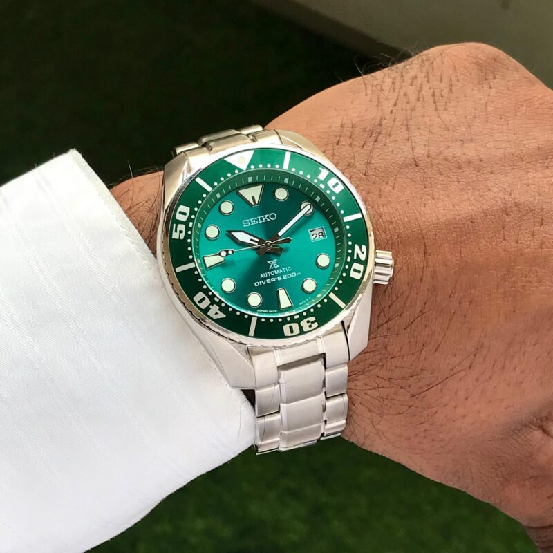 Space Time Watch First Copy
